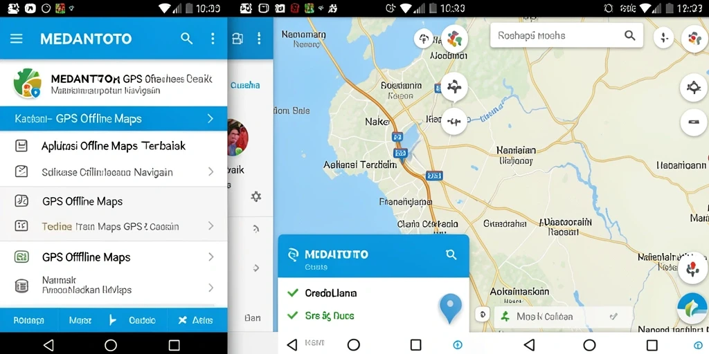 Tampilan antarmuka utama MEDANTOTO yang intuitif dan informatif.