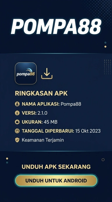 Unduh dan Instal APK pompa88 untuk Android
